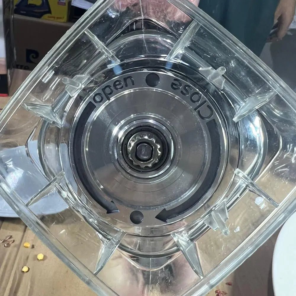 GERMANY LOT 3 IN 1 BARDEFU JUICER BLENDER WITH CHOPPER - #galaxiee.com#