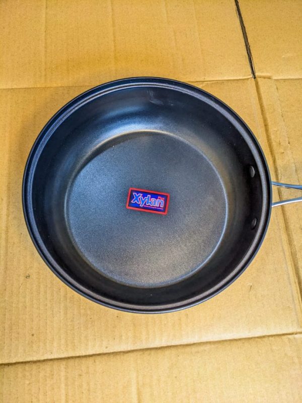 Cookware Set - #galaxiee.com#