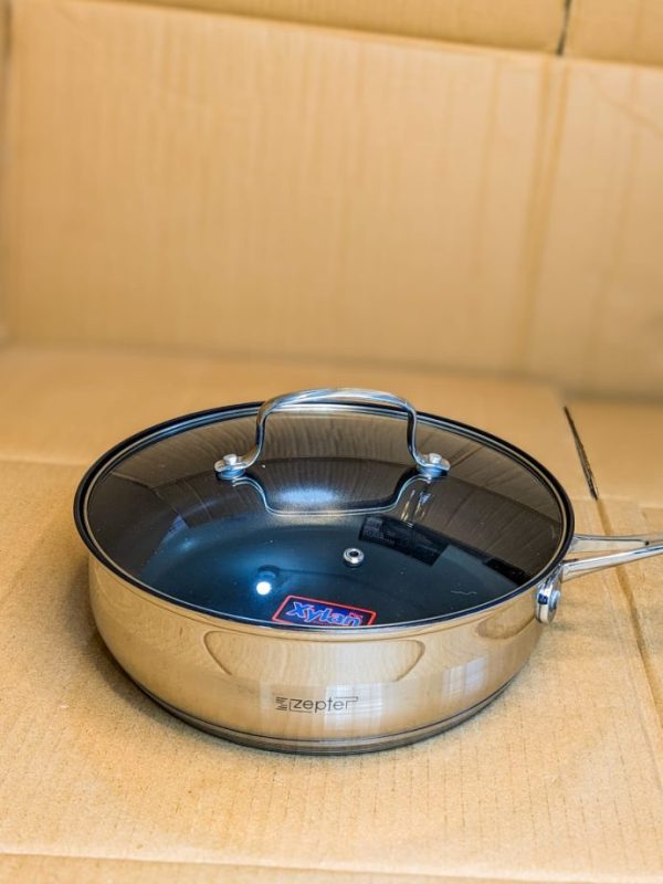 Cookware Set - #galaxiee.com#
