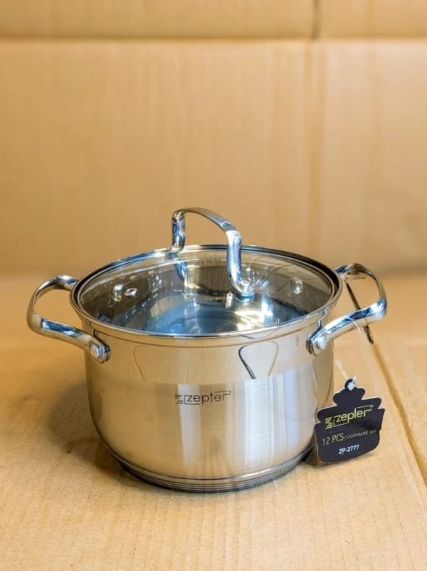Cookware Set - #galaxiee.com#