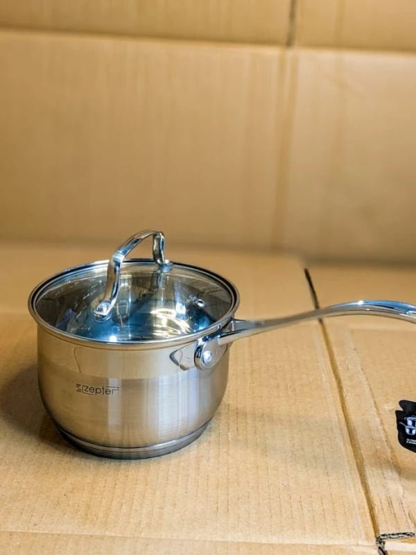 Cookware Set - #galaxiee.com#