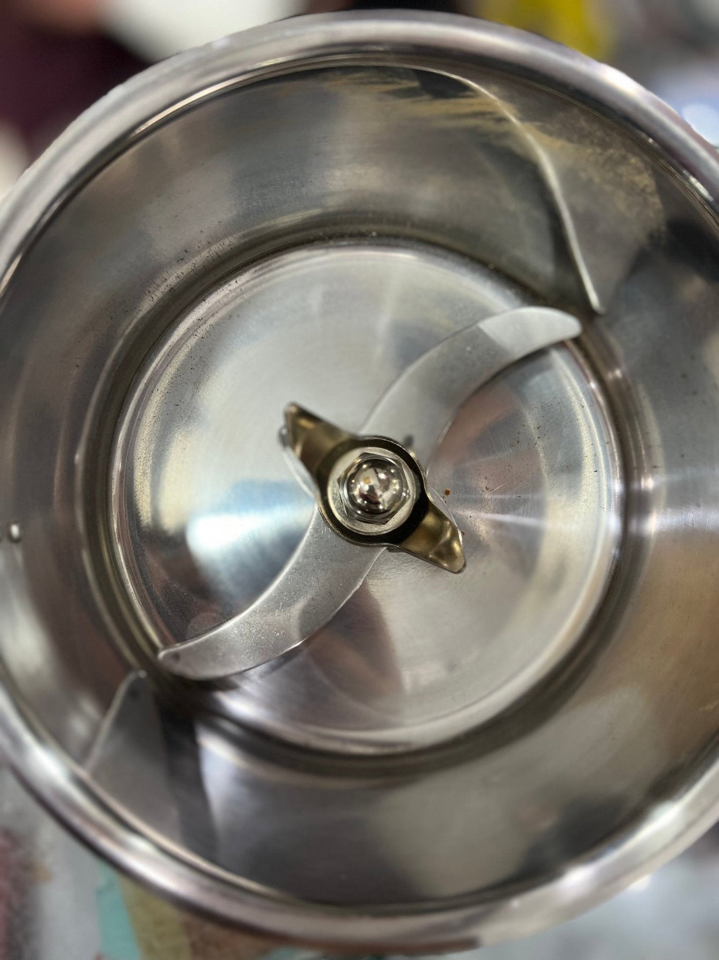 Super Crest Universal Grinder - #galaxiee.com#
