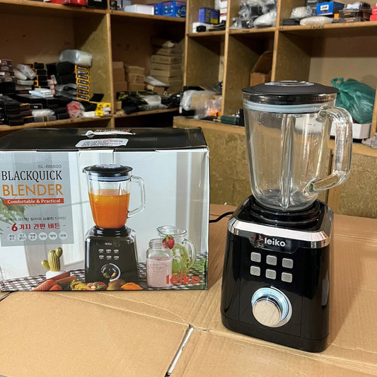 Lot Imported Black Quick Blender - #galaxiee.com#