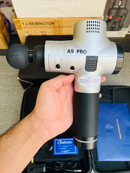 Aigrous A9 Pro Powerful Massager