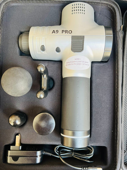 Aigrous A9 Pro Powerful Massager