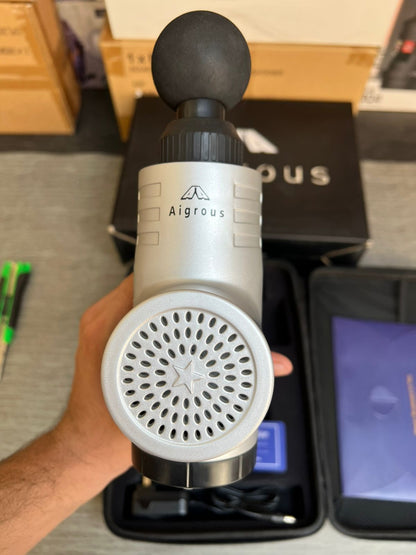 Aigrous A9 Pro Powerful Massager