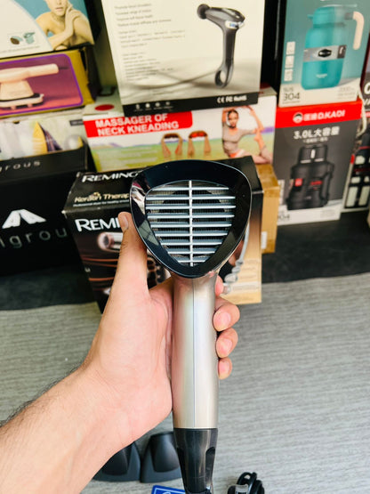 REMINGTON D8002 HAIR DRYER KERATIN PRO