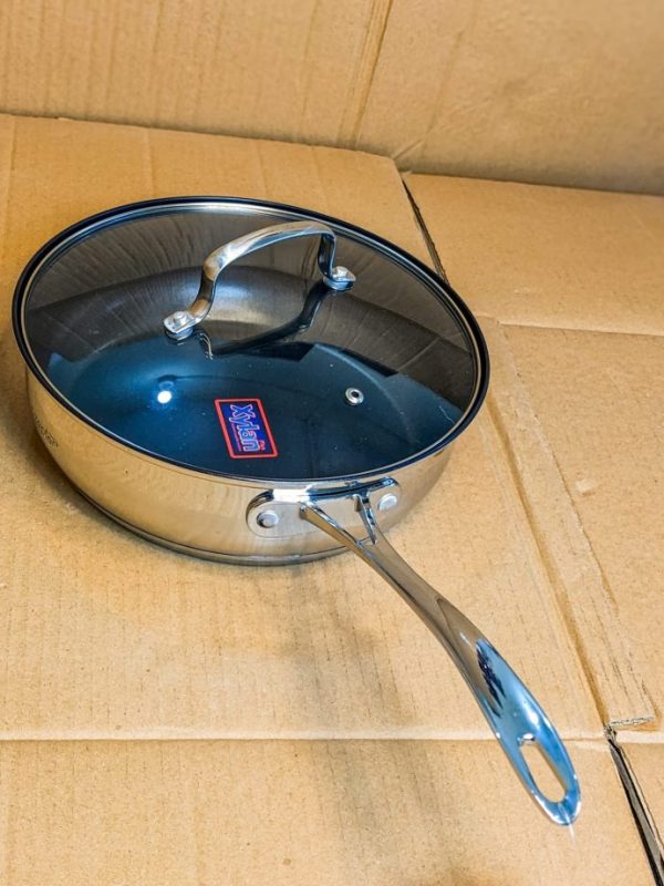 Cookware Set - #galaxiee.com#